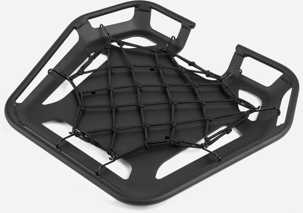 Orbea Front Basket černá
