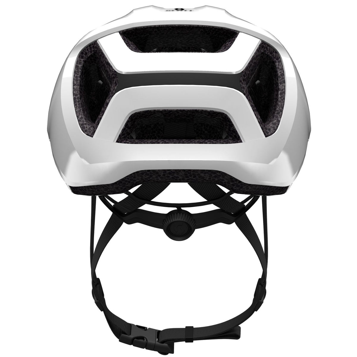 Pack 10 Cascos Scott Supra CE Blanco #3