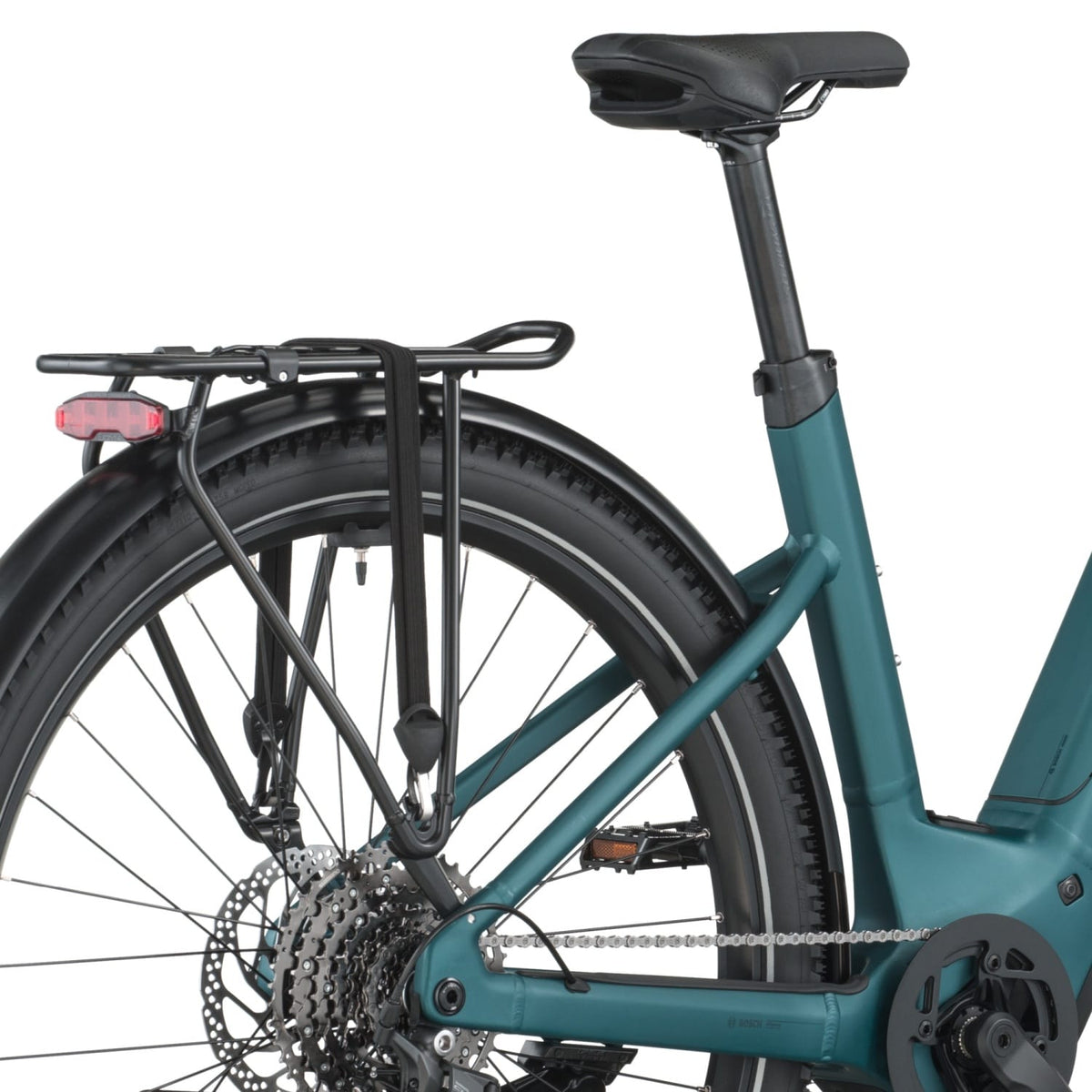 Scott Axis 30 Wave 2026 Cypress Green #8