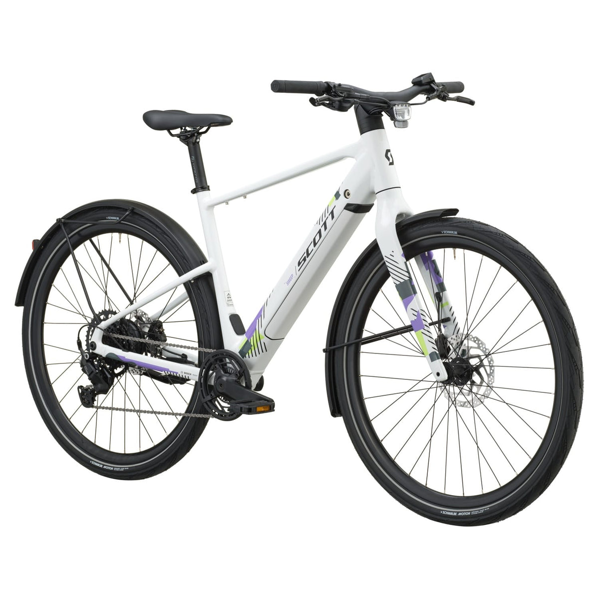Scott Sweep 10 2027 Signal White
