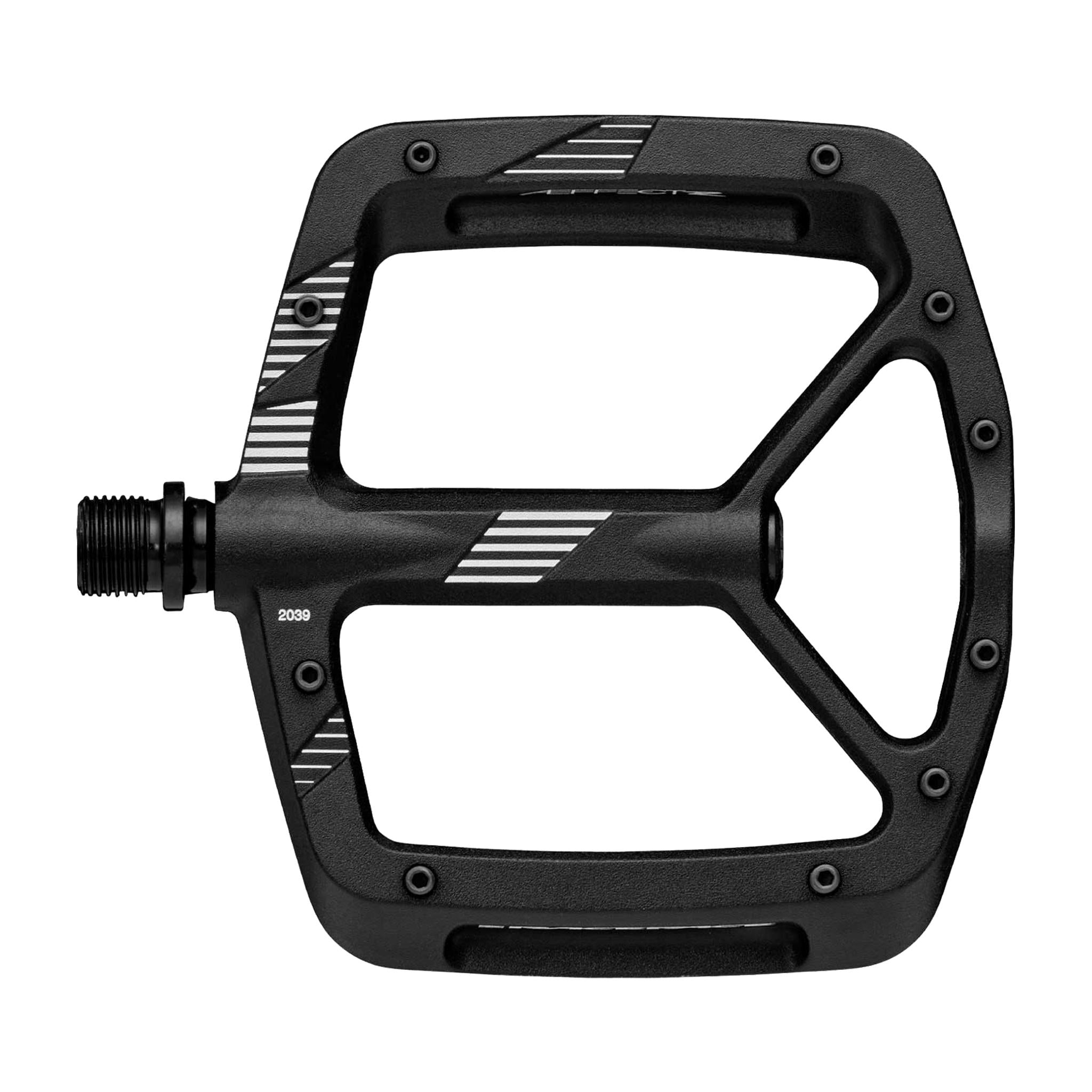 Pedal Mtb RaceFace Aeffect R Aluminio Negro #2
