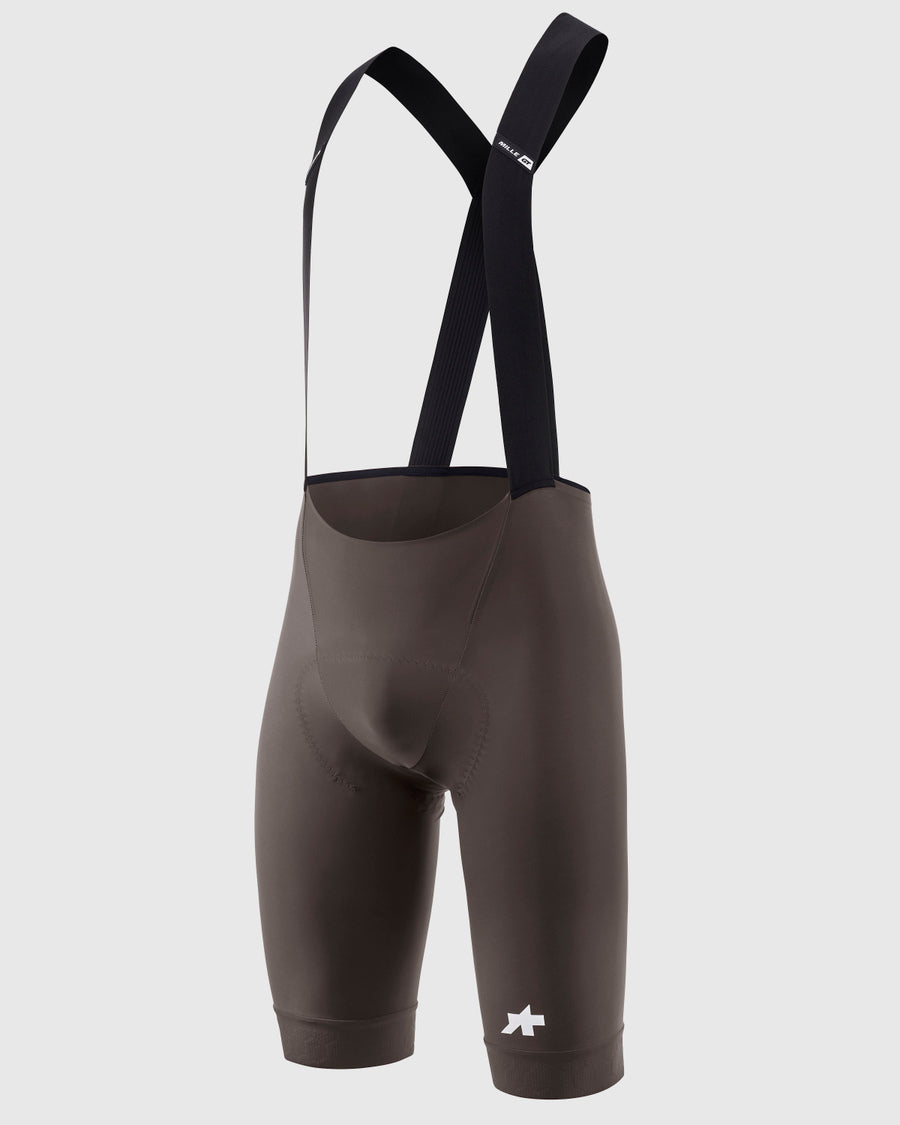 Assos Culote Corto Tirantes Mille GT S11 Hombre Wild Brown #4