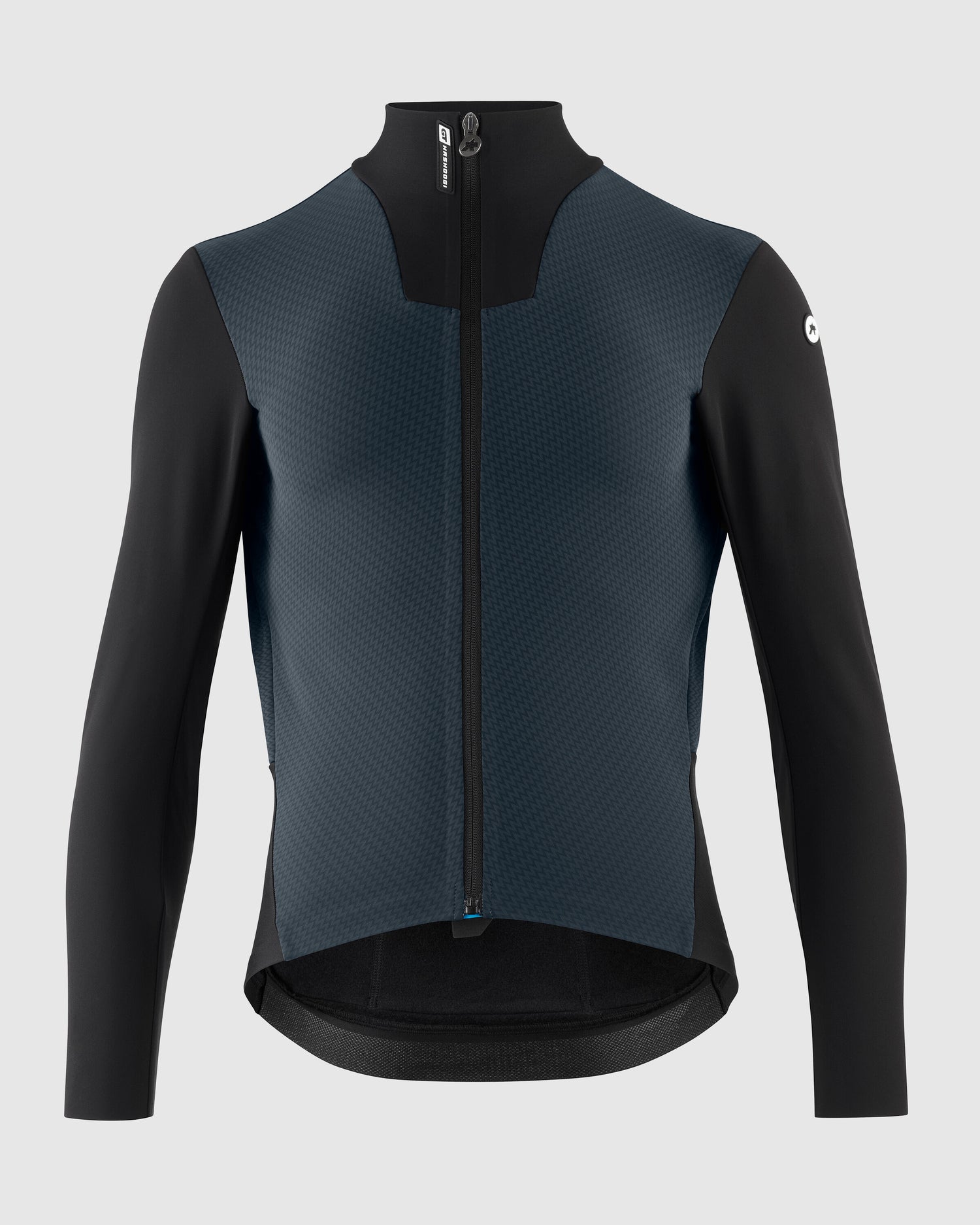Assos Mille GT Hashoogi S11 Chaqueta Invierno Torpedo Grey
