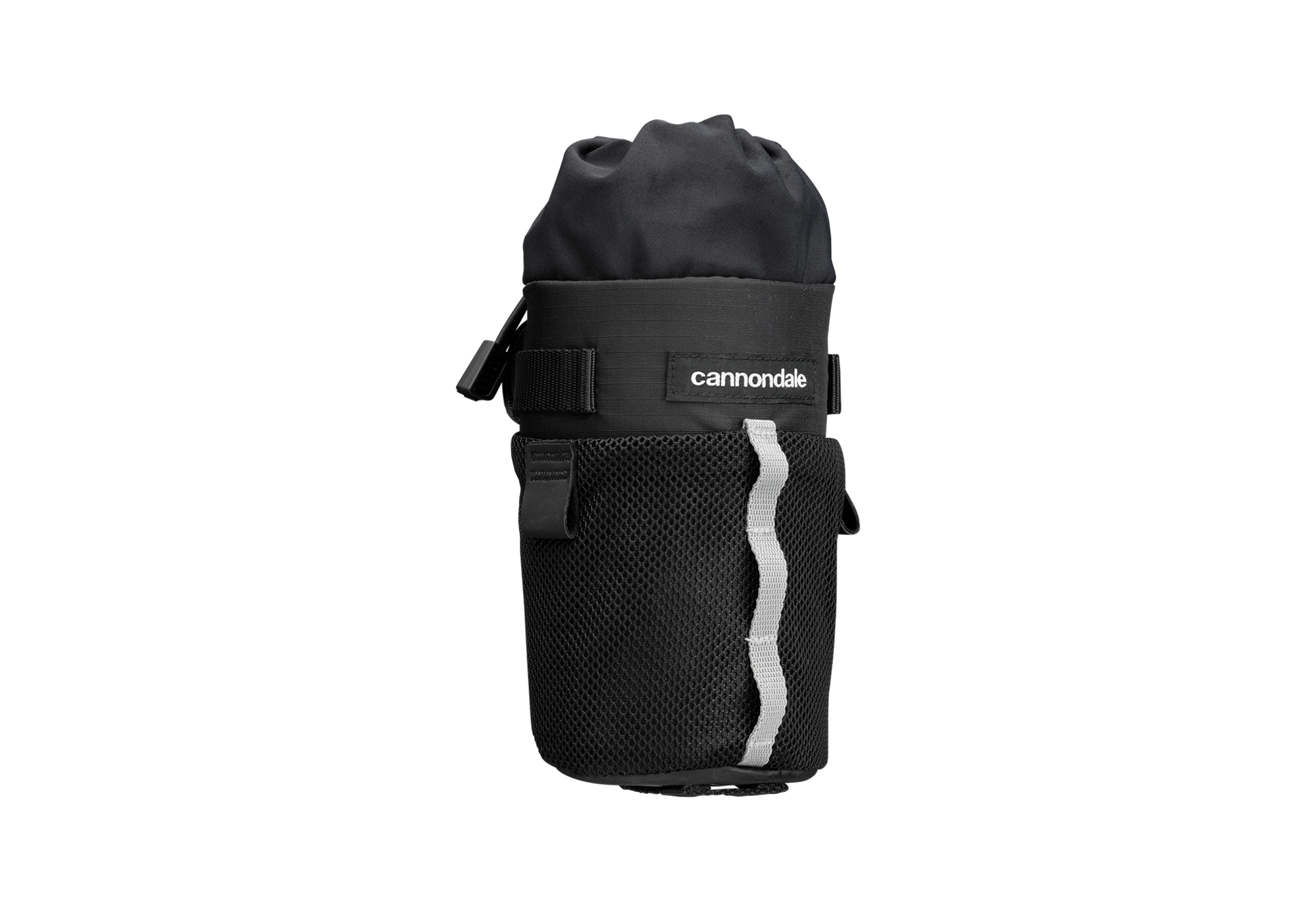 Cannondale Bolsa para Potencia Contain Negro #2