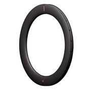 Llanta Carretera Reserve 52 Turbulent Aero Carbono Negro