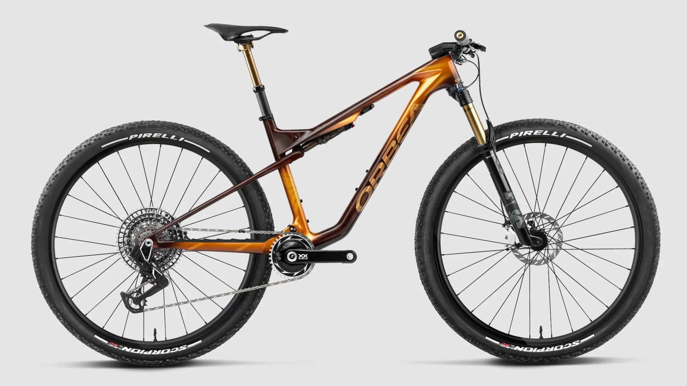 U23007PM