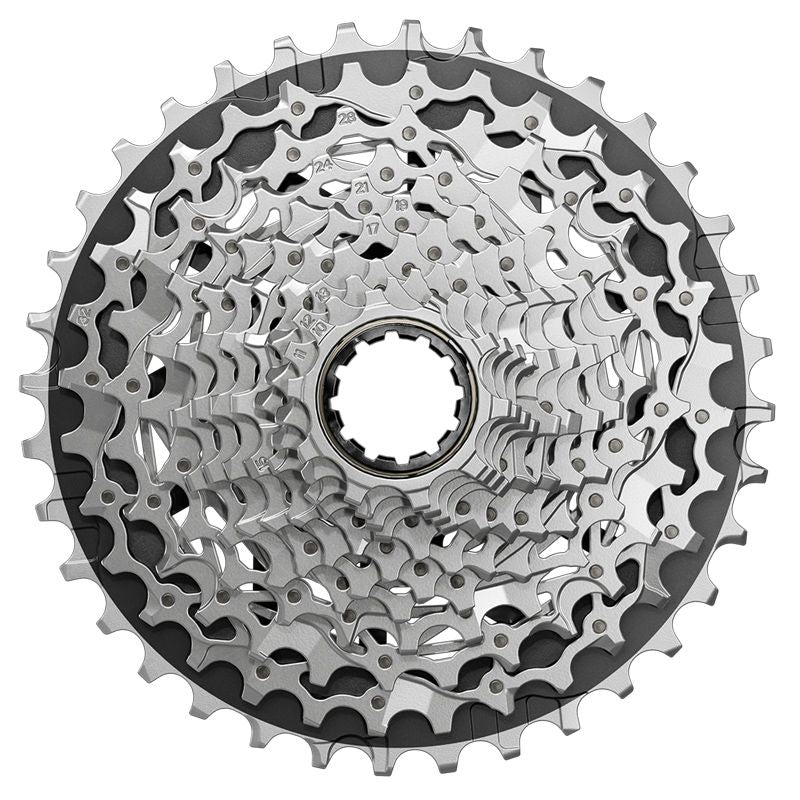 Casete Sram Force XG-1270 12v Plata