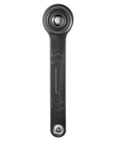 Kryptonite Antirrobo Plegable Keeper 585 Eslabones 5mm Negro