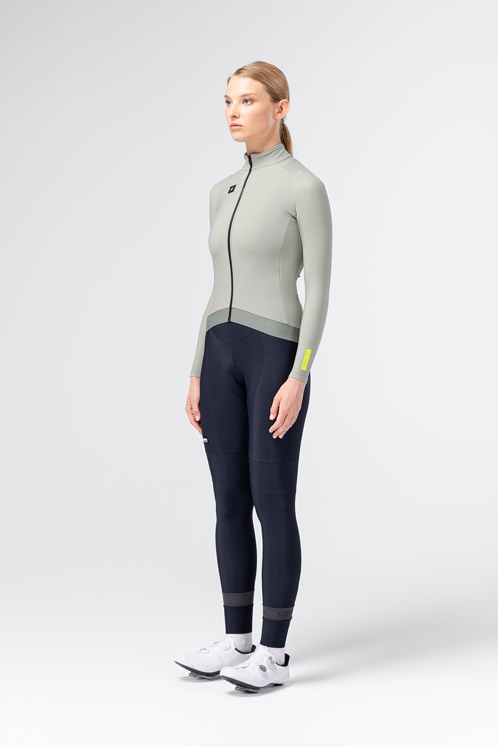 Gobik Maillot Manga Larga Weezer Mujer Leek #8