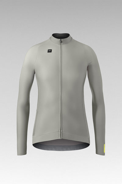 Gobik Maillot Manga Larga Weezer Mujer Leek