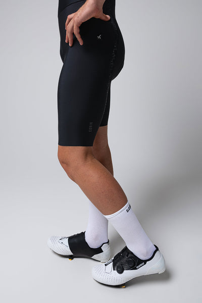 Culote Corto Tirantes Artic Stride K10 Gobik Hombre Negro #6