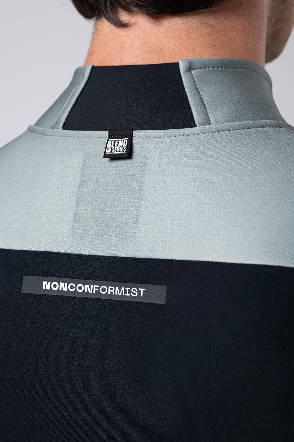 Chaqueta Mist Blend 2.0 Gobik Hombre Trooper #5