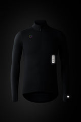 Gobik Chaqueta Manga Larga Envy 3.0 Hombre Jet Black