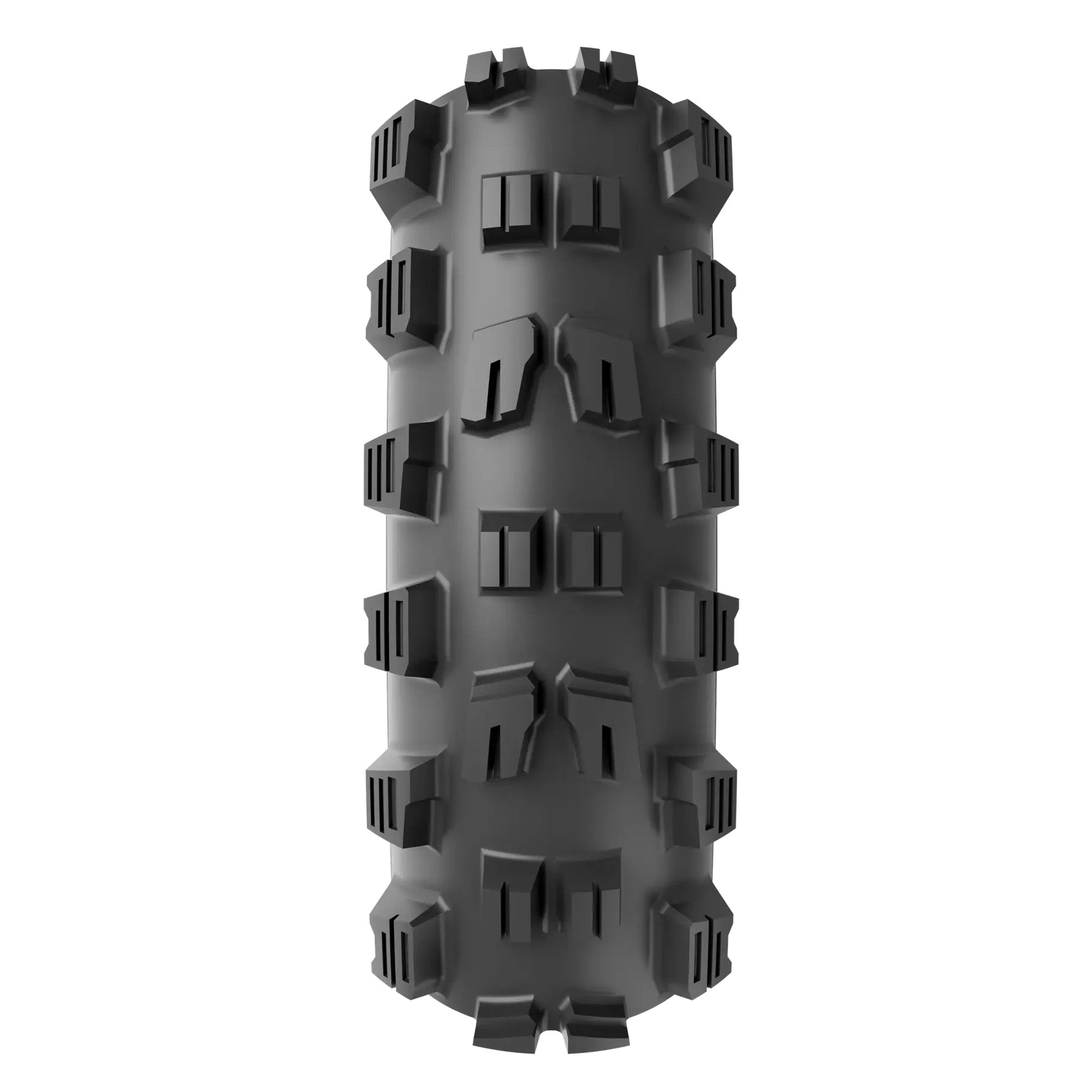Cubierta Vittoria MTB Mazza Trail TLR G2 Negro #3