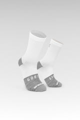 Gobik Calcetines Winter Merino Unisex Snowflake