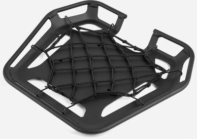 Orbea Front Basket černá