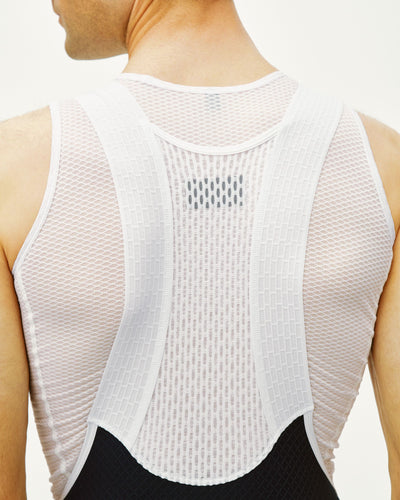 Culote Corto Tirantes Pas Normal Studios Mechanism Hombre Navy #7