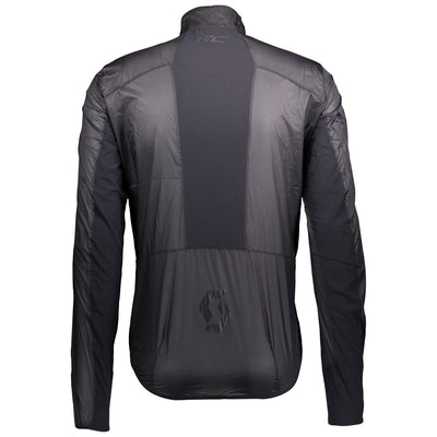 Chaqueta Scott RC Weather Ultralight WB Hombre Negro #2