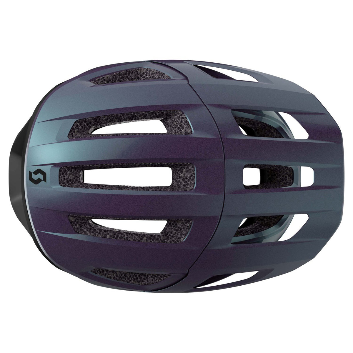 Casco Scott Tago Plus CE Prism Unicorn Purple #3
