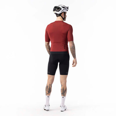 Culote Corto Tirantes Scott Unlimited ++++ Hombre Negro #3