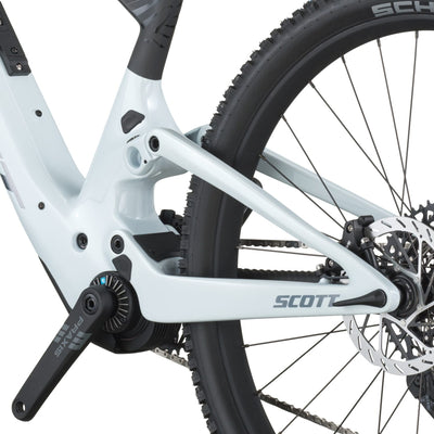 Scott Lumen 910 2027 Cumulus White #8
