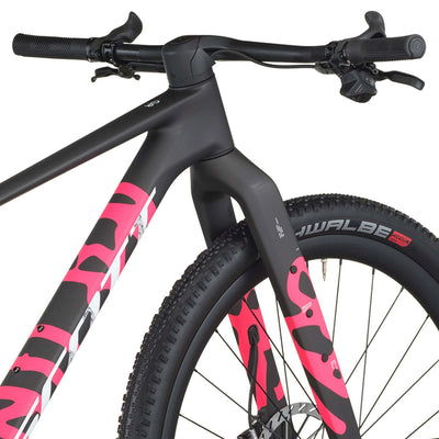Scott Scale Gravel RC 2026 Carbon Black #7