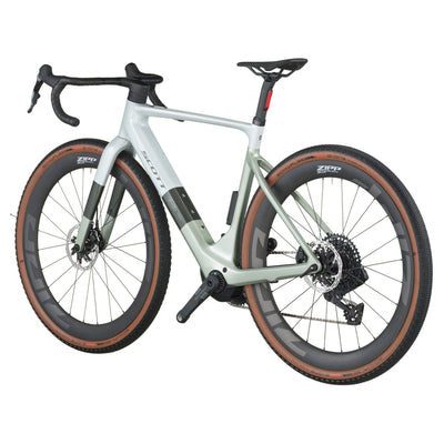 Scott Solace Gravel 10 2027 Pale Green/Beluga Grey #3