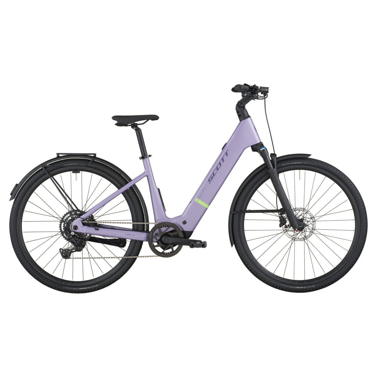 Scott Passage 20 Wave 2026 Lila Purple #2