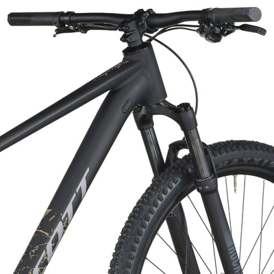 Scott Contrail 10 2026 Black #7