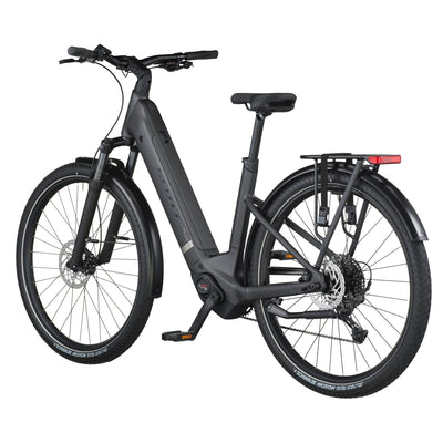 Scott Sub Sport 10 Wave 2026 Midnight Grey #3