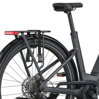 Scott Sub Sport 10 Wave 2026 Midnight Grey #8