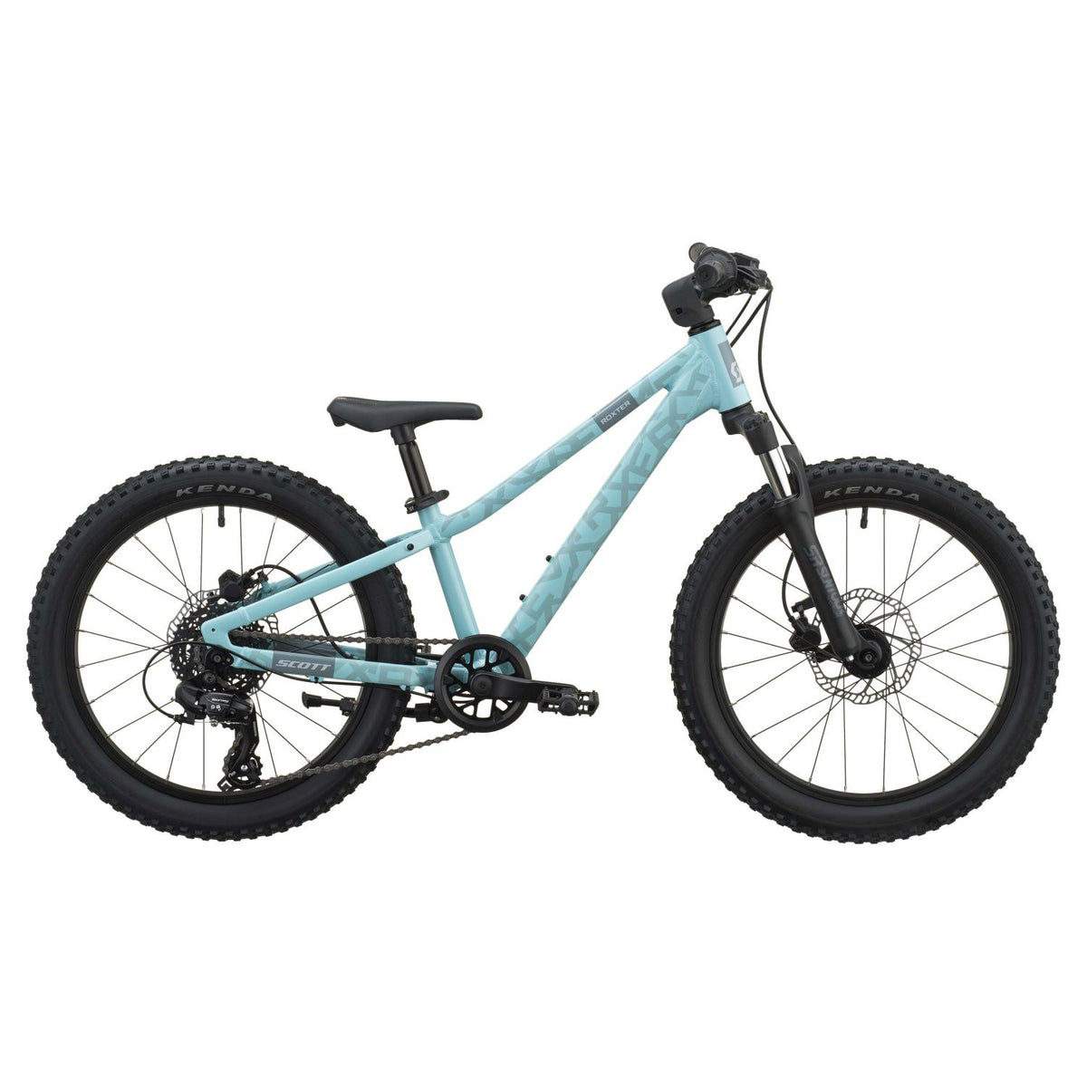 Scott Roxter 200 2027 Canal Blue #2