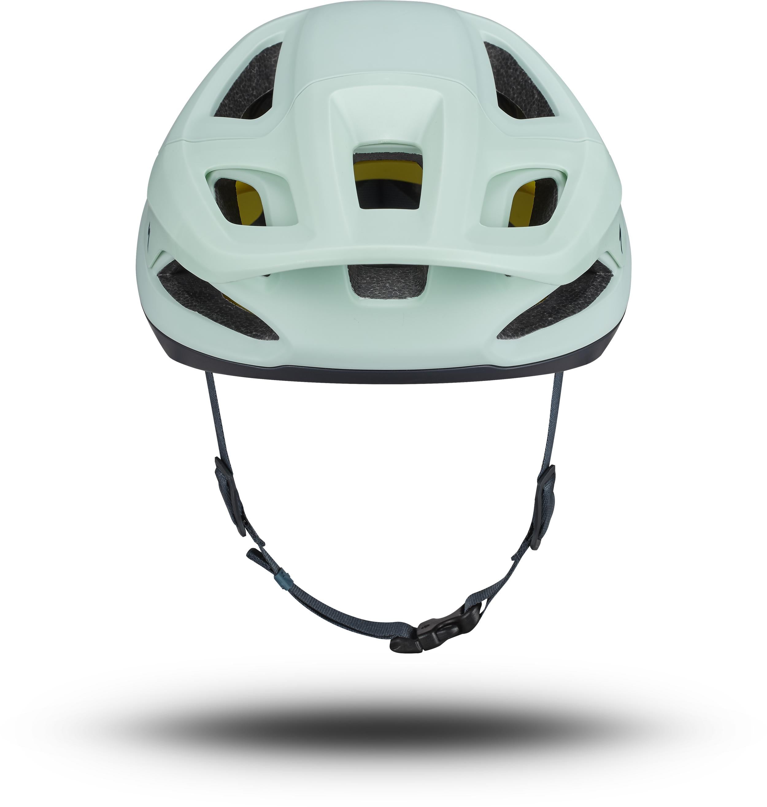 Camber Casco Mtb Ce Specialized Blanco Sage/Deep Lake Metallic #5