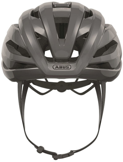 StormChaser Casco Carretera Abus Ace Race Grey #2