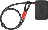 Abus Alarmbox 2.0 Alarma Antirrobo/Cable ACL 12/100 Negro
