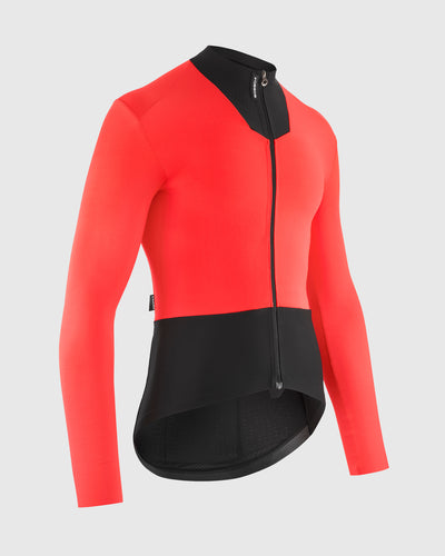 Assos Equipe R S11 Maillot Manga Larga Primavera/Otoño Lollyred #3