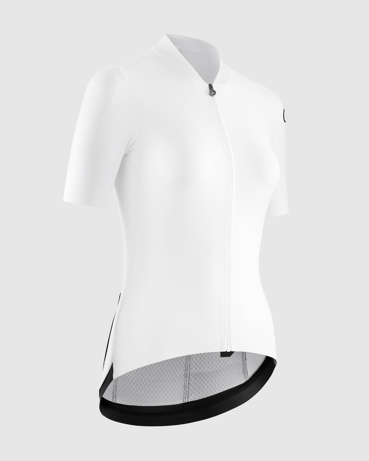 Assos Uma GT S11 Maillot White Series #3