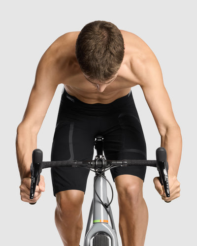 Assos Trail Tactica T3 Pantalones Cortos Cargo Black Series #5