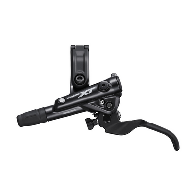 Maneta Izquierda Freno Hidraulico Shimano Deore XT BL-M8100 Negro