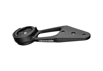Cannondale Soporte Ordenador SystemBar R- Negro #4