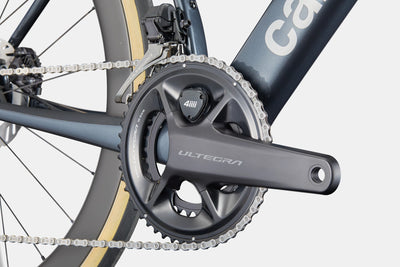 Synapse Carbon 1 Cannondale 2025 Tungsten Blue #6