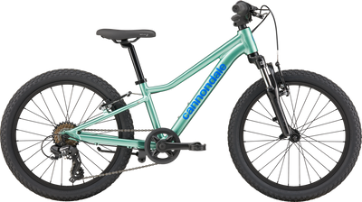 Cannondale Kids Trail 20 2026 Cactus Green
