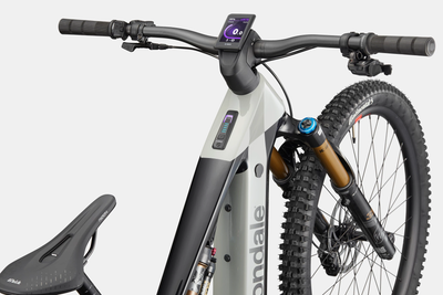 Cannondale Moterra 1 2026 Tiger Shark #3