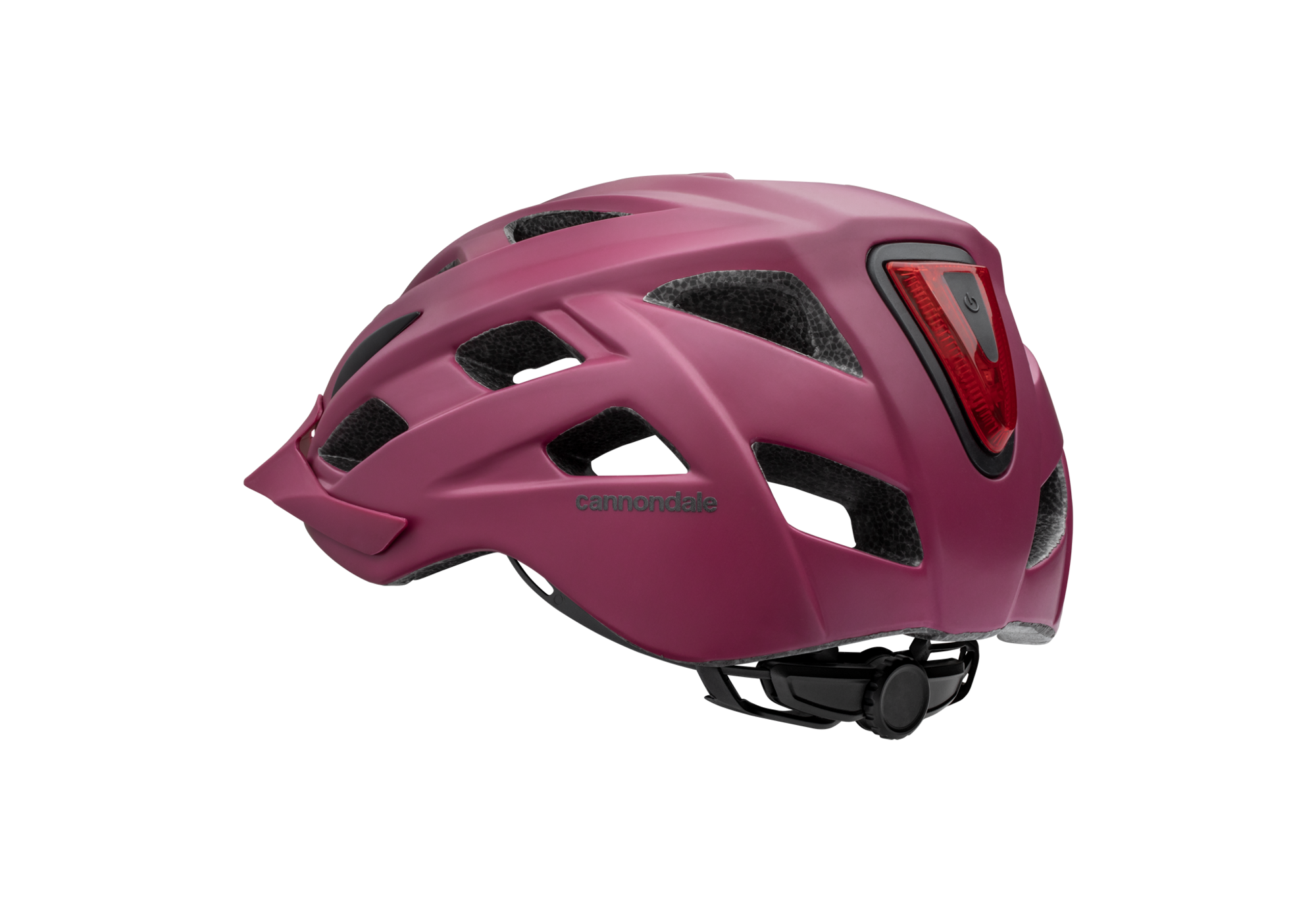 Cannondale Casco Adulto QuickMorado #3