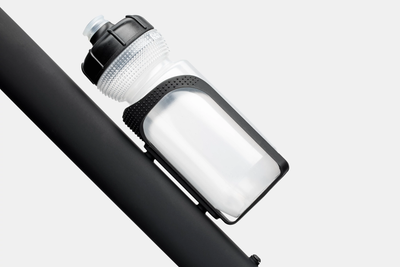 Cannondale Portabidón ReGrip Negro #4
