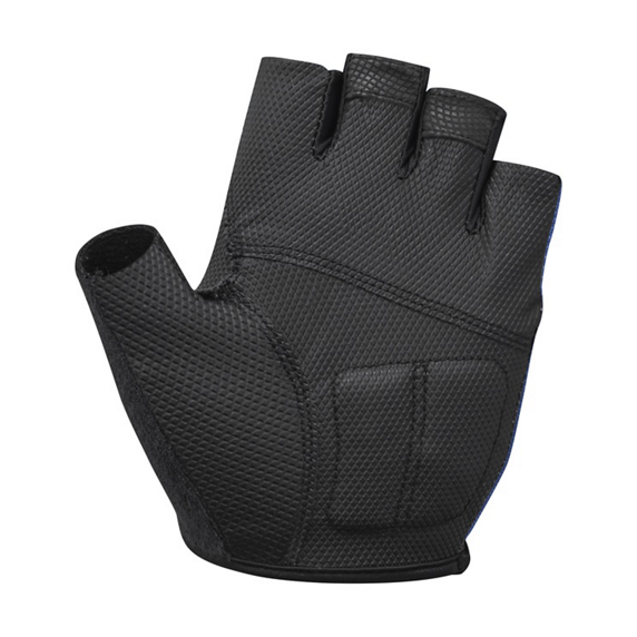 Guantes Shimano Airway Hombre Azul #2