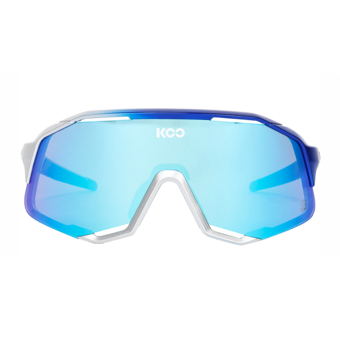 Gafas Sol Koo Demos Azul Red Bull