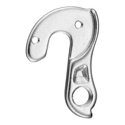 Patilla Cambio VAR DH-69119 Corratec Kona Orange Wilier Plata #2