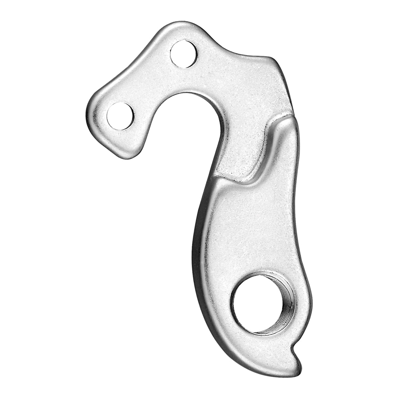 Patilla Cambio VAR DH-69126 BH BMC Canyon Cube Lapierre Plata #2