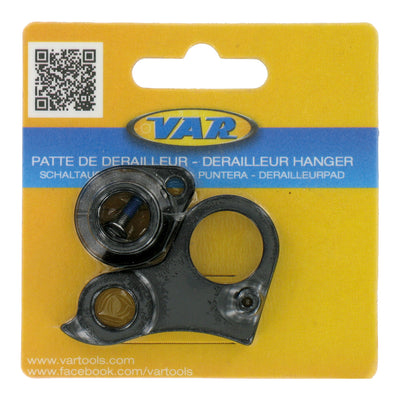 Patilla Cambio VAR DH-69176 Cube Negro #3